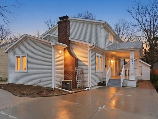 1834 S Jefferson Avenue, Springfield, MO 65807