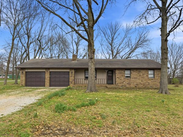 10201 W 5th Street , Butterfield, MO 65625