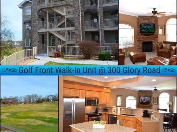300 Glory Road, Unit 1, Branson, MO 65616