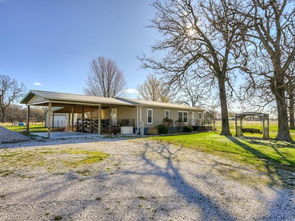22304 E Highway 86, Granby, MO 64844