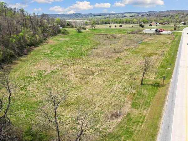 Tbd Highway 71 , Pineville, MO 64856