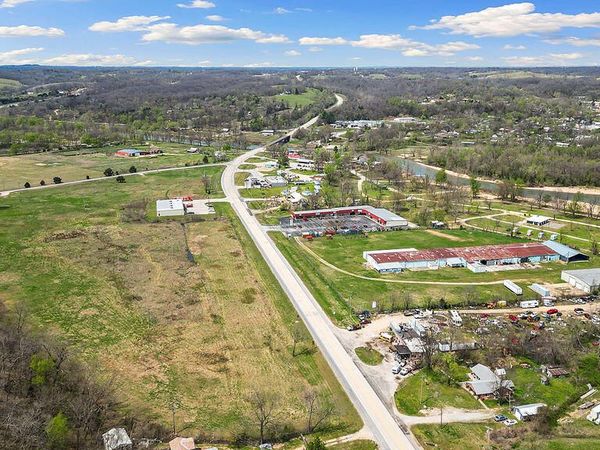 Tbd Business Highway 71 & Hwy H, Pineville, MO 64856