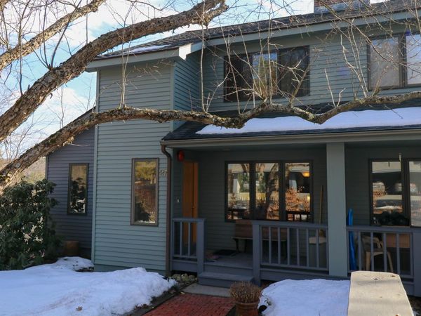 27 College Hill Road, Hanover, NH 03755