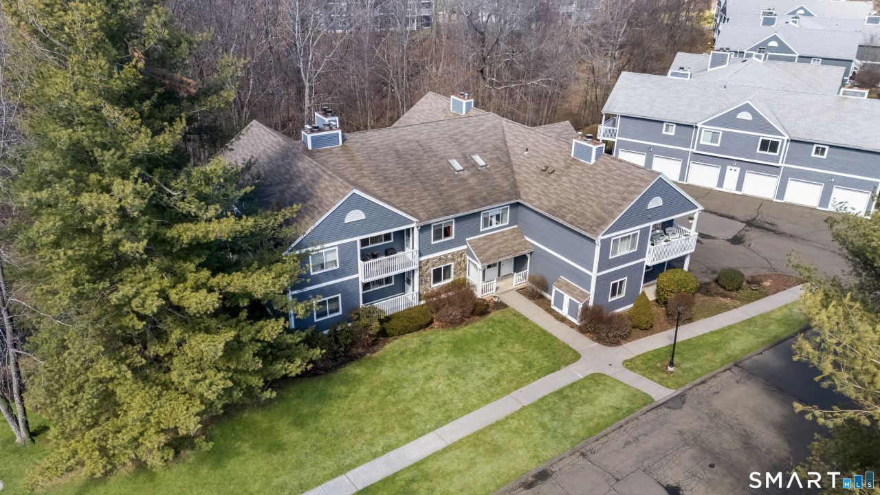 208 Windgate, Unit D, Monroe, CT 06468 Main Photo