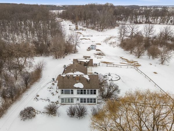 W8320 Springwood Ln, Darien, WI 53115