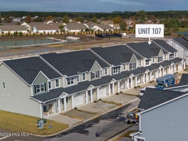 235 Cline Way , Unit 107, , Beaufort, NC 28516