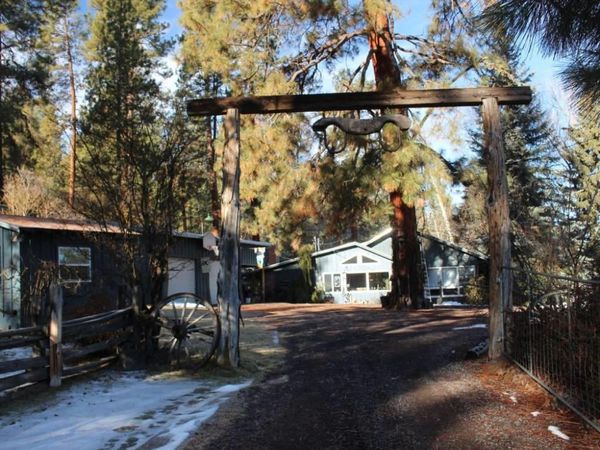 3355 Kircher Road, Chiloquin, OR 97624