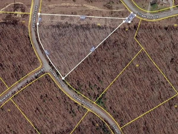 000 Street Place Loop, Monterey, TN 38574