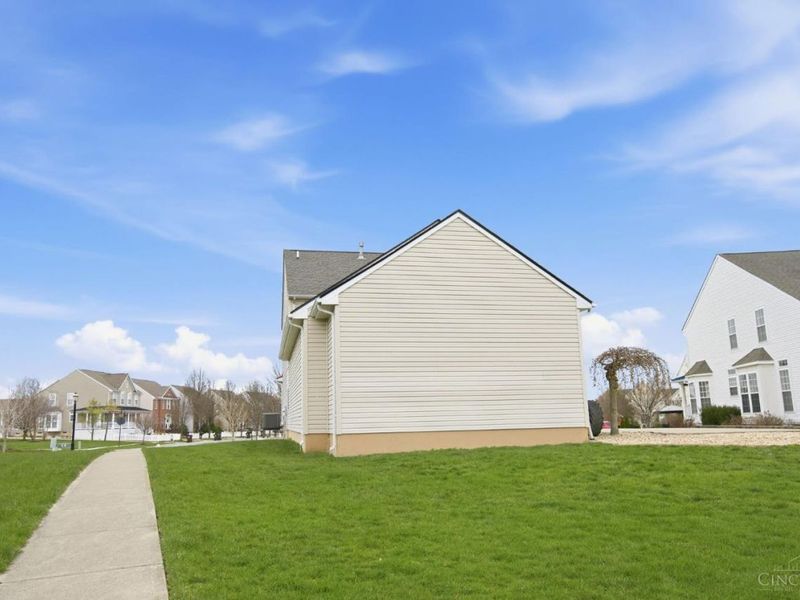 299 Village Park Drive, Lebanon, OH 45036 Photo 10