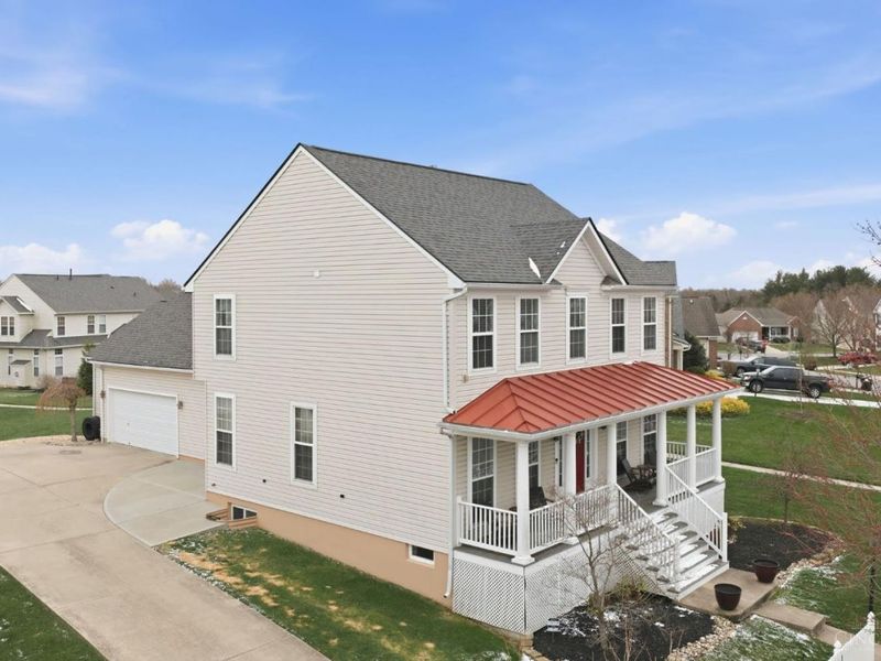 299 Village Park Drive, Lebanon, OH 45036 Photo 13