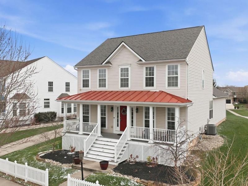 299 Village Park Drive, Lebanon, OH 45036 Photo 15