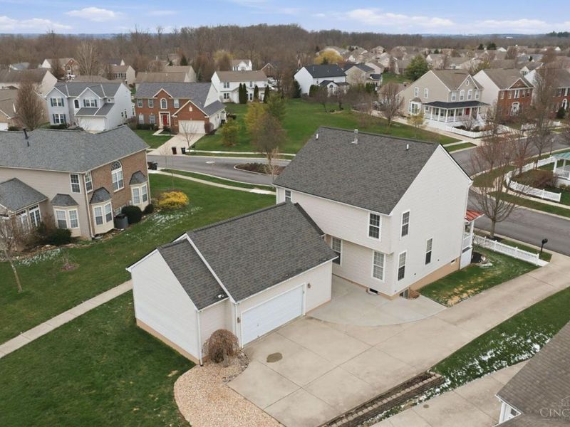 299 Village Park Drive, Lebanon, OH 45036 Photo 17