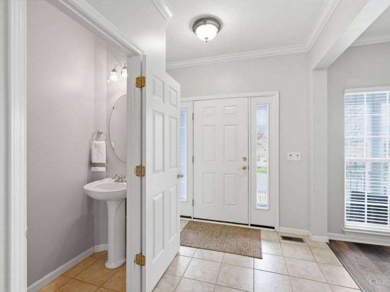 299 Village Park Drive, Lebanon, OH 45036 Photo 19