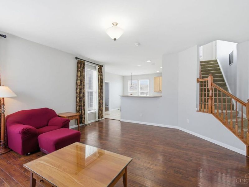 299 Village Park Drive, Lebanon, OH 45036 Photo 27