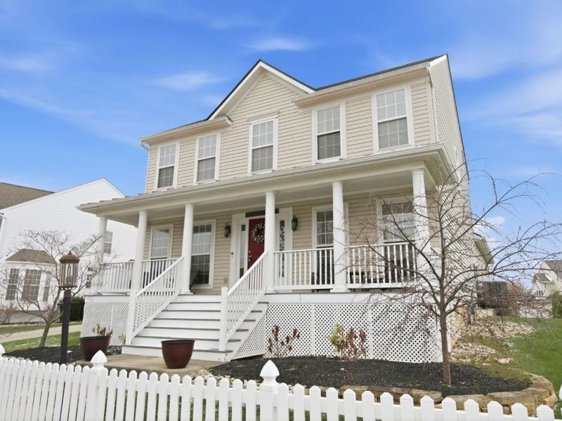 299 Village Park Drive, Lebanon, OH 45036 Photo 3