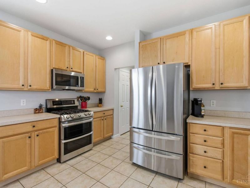 299 Village Park Drive, Lebanon, OH 45036 Photo 34