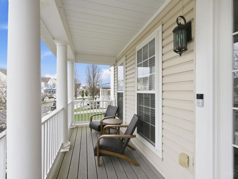 299 Village Park Drive, Lebanon, OH 45036 Photo 4