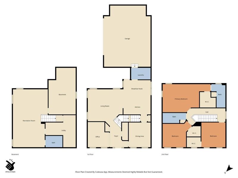 299 Village Park Drive, Lebanon, OH 45036 Photo 56