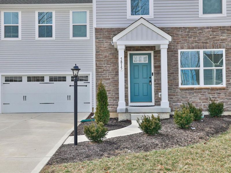 5815 Josies Cove, Morrow, OH 45152 Photo 3