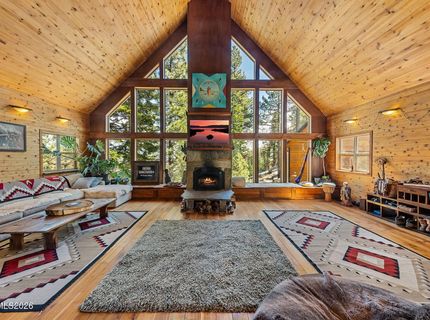 20102 Hibbet Trail, Reno, NV 89511 Photo