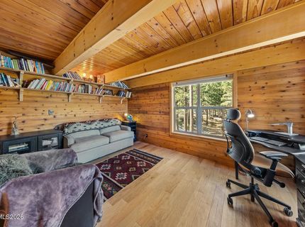 20102 Hibbet Trail, Reno, NV 89511 Photo