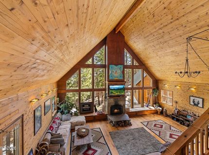 20102 Hibbet Trail, Reno, NV 89511 Photo