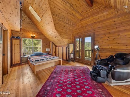 20102 Hibbet Trail, Reno, NV 89511 Photo