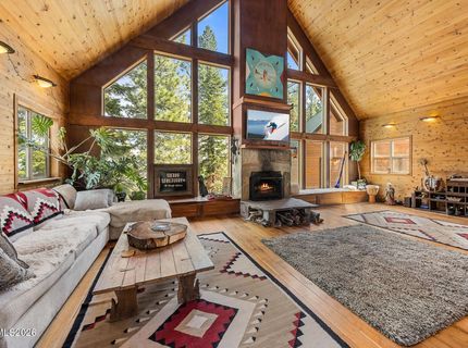 20102 Hibbet Trail, Reno, NV 89511 Photo