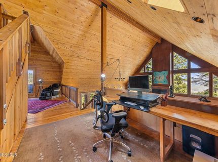 20102 Hibbet Trail, Reno, NV 89511 Photo