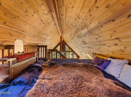 20102 Hibbet Trail, Reno, NV 89511 Photo