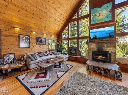 20102 Hibbet Trail, Reno, NV 89511 Photo