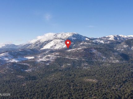 20102 Hibbet Trail, Reno, NV 89511 Photo