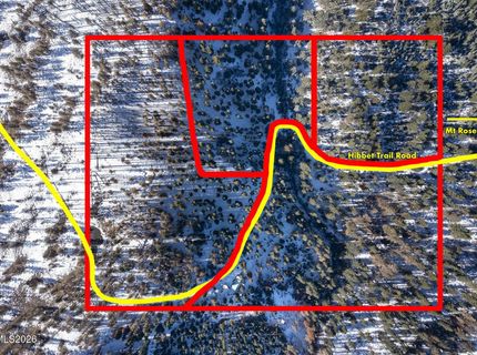 20102 Hibbet Trail, Reno, NV 89511 Photo