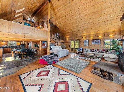 20102 Hibbet Trail, Reno, NV 89511 Photo