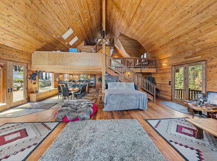 20102 Hibbet Trail, Reno, NV 89511 Photo