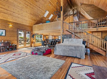 20102 Hibbet Trail, Reno, NV 89511 Photo