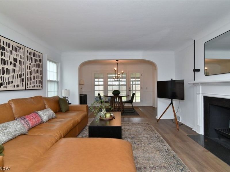 3677 Stoer Road, Shaker Heights, OH 44122 Photo 7