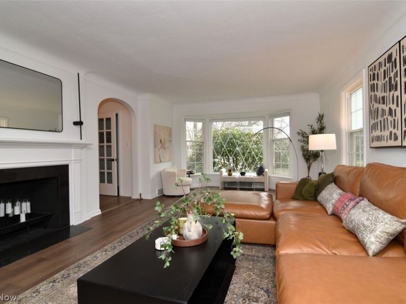 3677 Stoer Road, Shaker Heights, OH 44122 Photo 8