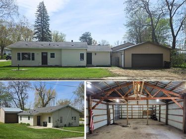641 2nd St, Holdingford, MN 56340