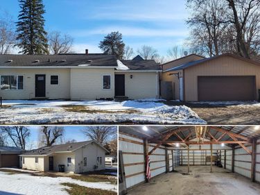 641 2nd St, Holdingford, MN 56340