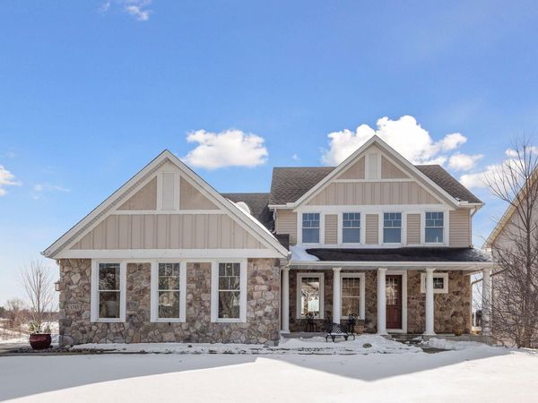 1745 Carriage Drive, Victoria, MN 55386