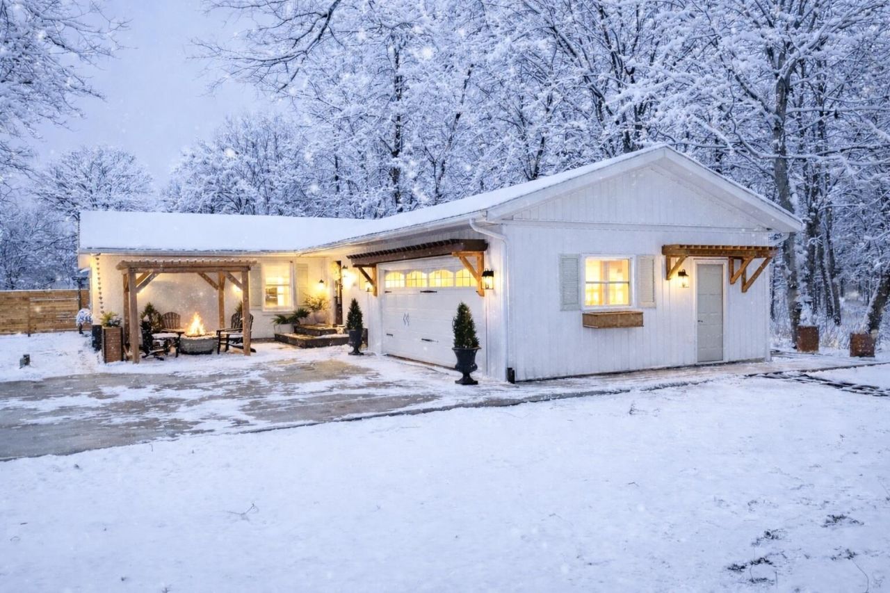 16467 Prairie Brook Street, Schoolcraft, MI 49087 Main Photo