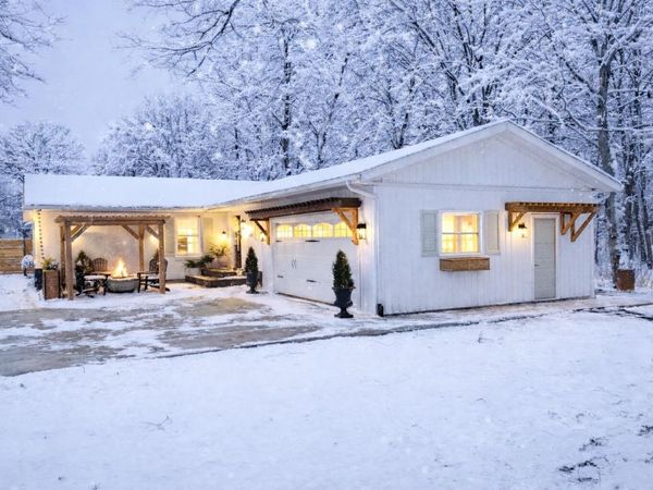 16467 Prairie Brook Street, Schoolcraft, MI 49087