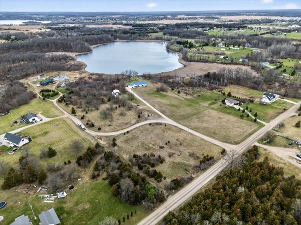 Silver Lake Highway, Unit Parcel 1, Brooklyn, MI 49230