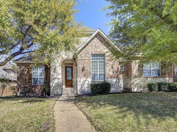 2785 Lake Forest DR, Round Rock, TX 78665