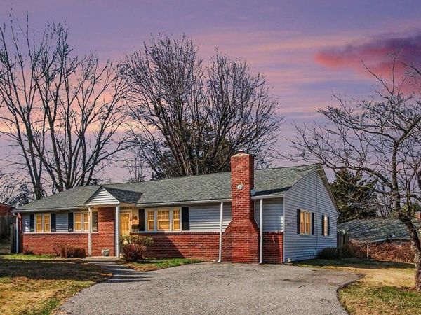 3012 STONEY CREEK ROAD , EAST NORRITON, PA 19401