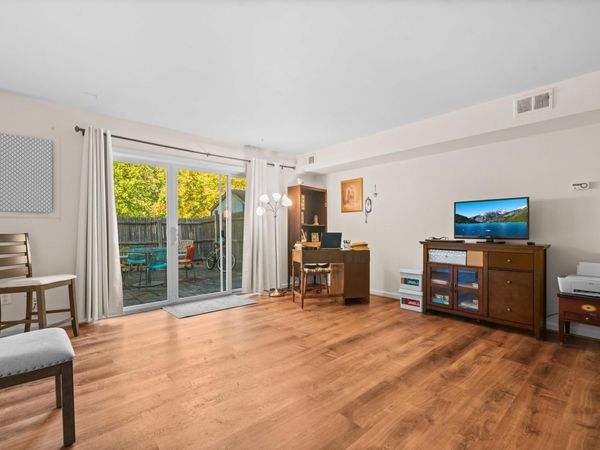 5824 REXFORD DRIVE, Unit 731, SPRINGFIELD, VA 22152