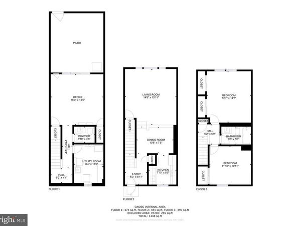 5824 REXFORD DRIVE, Unit 731, SPRINGFIELD, VA 22152
