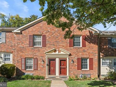 5824 REXFORD DRIVE, Unit 731, SPRINGFIELD, VA 22152