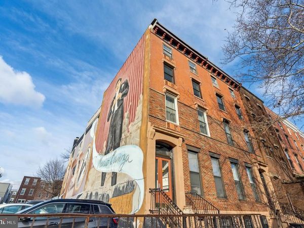 1326 S BROAD STREET , Unit 3R, PHILADELPHIA, PA 19146